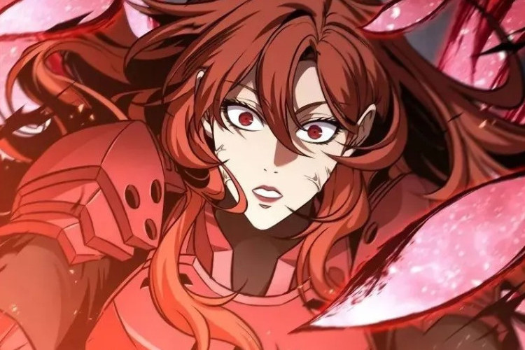 Spoilers NANO MACHINE Chapter 336 Bahasa Indonesia, Kemampuan Yang Hanya Bisa Bertahan Selama Sepuluh Menit