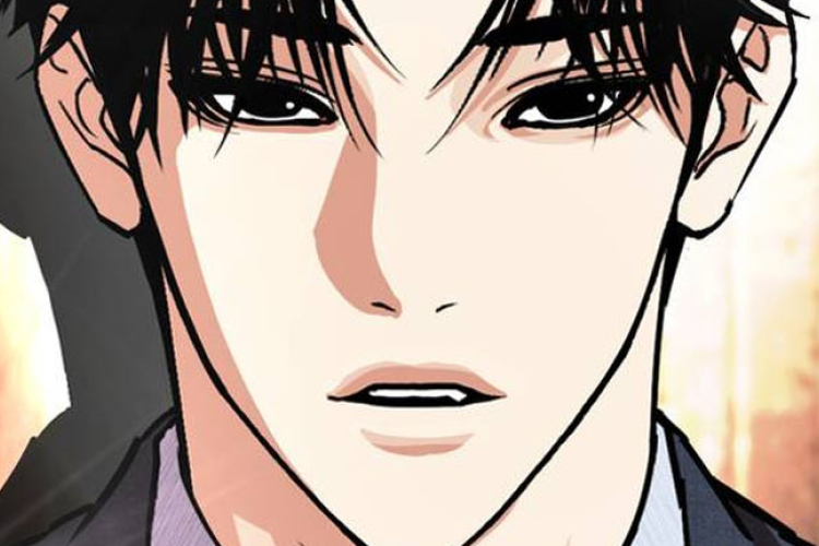 Lien Lookism Manhwa Chapitre 556 Scan VF, Kim Gabryong préfère se lancer dans la politique