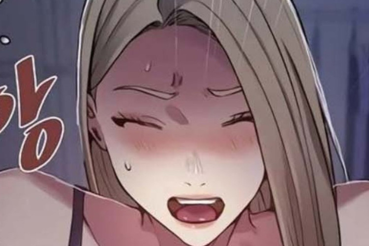 Link Baca Manhwa Secret Class Chapter 304 Bahasa Indonesia, Tidak Ada Cara Untuk Menghentikan hal ini