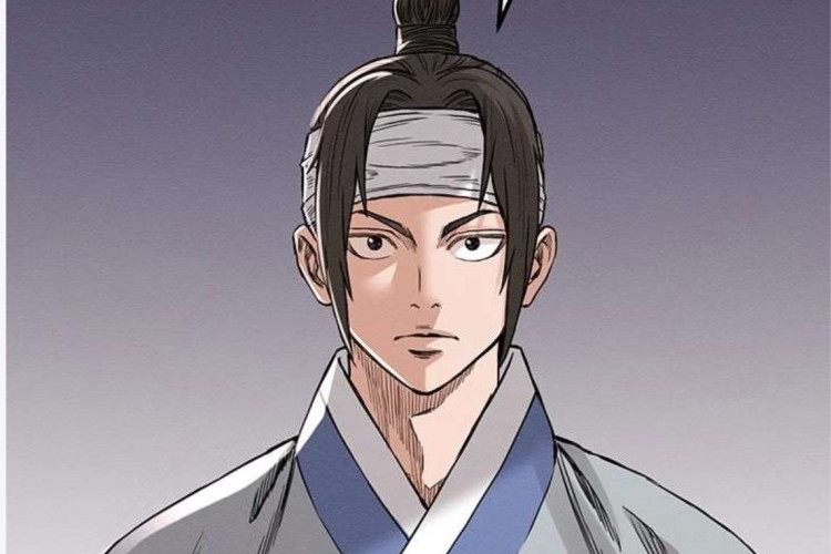Spoiler & Baca Manhwa Corporal Punishment Teacher 21 Bahasa Indonesia, Rencana Baru Sang Guru!