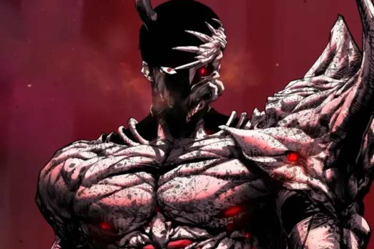 Update Lire le Manhwa Bones Chapitre 32 en Français, Jihyun Kang est prête à devenir la proie !