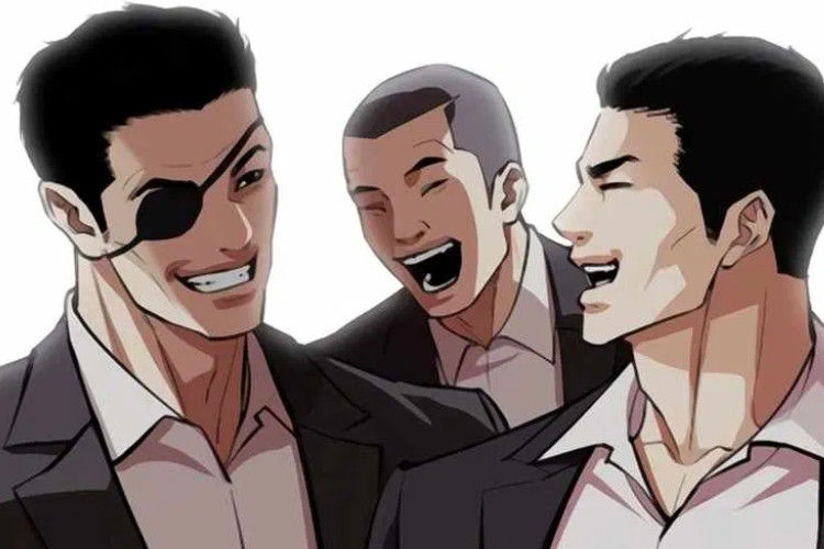 RAW Manhwa Lookism Capítulo 559 Scan PT BR Confira O Mais Novo Spoiler E A Data De Lançamento