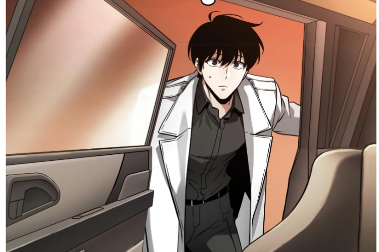 Leia du Manhwa Omniscient Reader’s Viewpoint Capítulo 281 PT BR, Sang Ah sofreu ferimentos graves