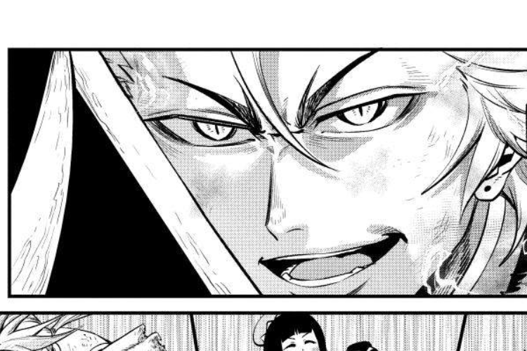 Update Jadwal Manga The Exiled Heavy Knight Knows How To Game The System  Chapter 183 Bahasa Indo, Keajaiban Tak Datang Dua Kali