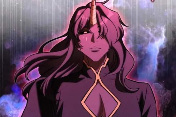 Bangkitnya Makhluk Agung! Baca Manhwa Terminally-Ill Genius Dark Knight Chapter 141 Bahasa Indonesia