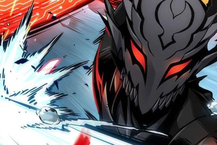 Link Baca Manhwa Nano Machine Chapter 274 Bahasa Indonesia, Keadaan Berbahaya yang Sedang Dialami Demon God