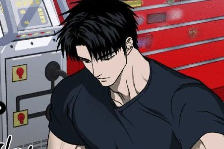 Lisez du Manhwa Shutline Chapitre 108 FR Scan RAW, les rumeurs qui circulent