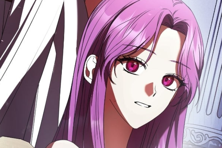 Manhwa Figurante en fuite Chapitre 33 VF Scan RAW, un peu de conflit