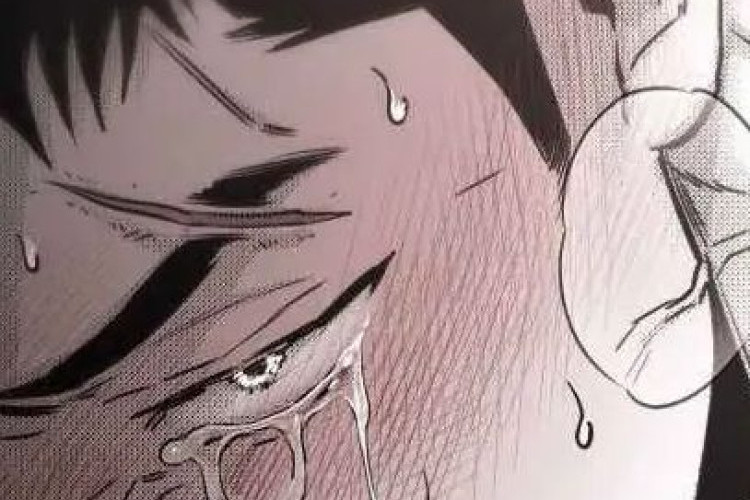 You Are My World Chapter 22 Bahasa Indonesia Manhwa RAW, Obsesi yang Berlebihan