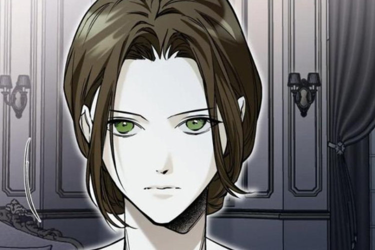 Quelle Histoire Adorable ! Que Signifie « L'amour » dans le Manhwa BL The Black Steed Ch 11 en Français ?
