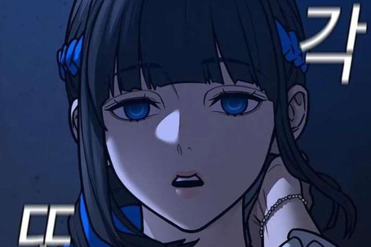 RAW Baca Manhwa Reality Quest Chapter 201 Indonesia Sub, Tak Ingin Kehilangan yang Tersayang