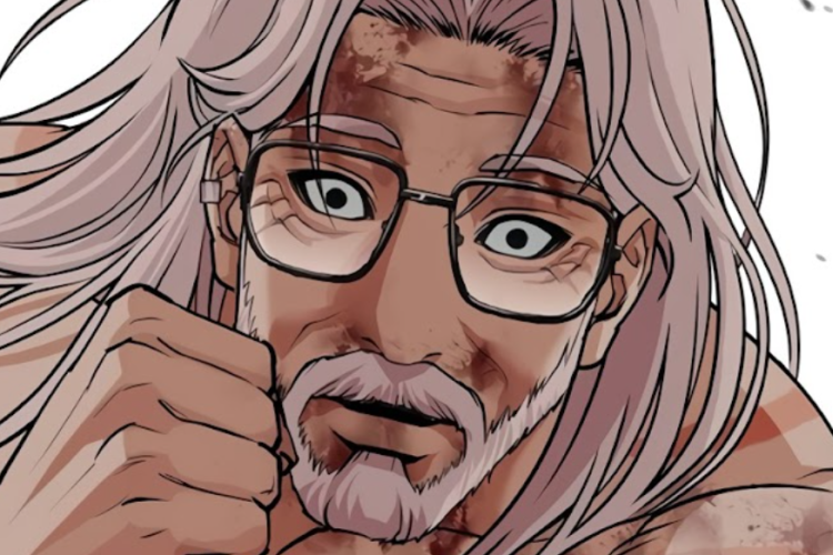 Baca Manhwa Lookism Chapter 599 Indonesia Scan, RAW! Titik Lemah Park Hyeonseok