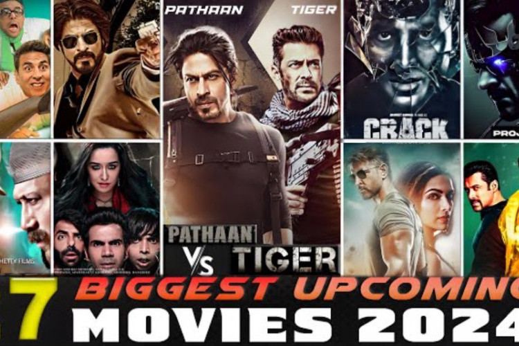 Terlengkap! Daftar Film India yang Rilis Tahun 2024, Paling Banyak Akan Melihatkan Aksi Akshay Kumar