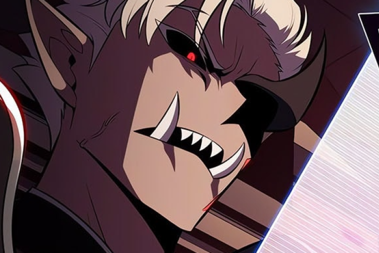 Solo Max-Level Newbie Manhwa Chapitre 240 en FR Scan RAW, Accusations sans fondement