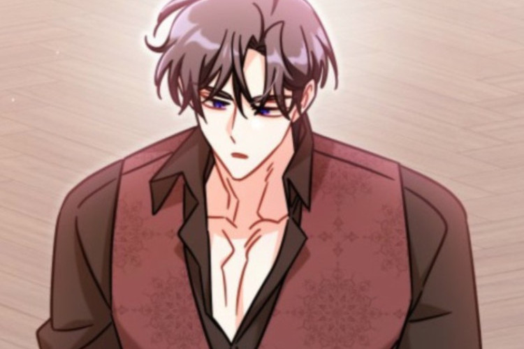 RAW Timeline Manhwa The Maid With a Child Chapter 26 Bahasa Indonesia, Kesempatan Untuk Mendekat