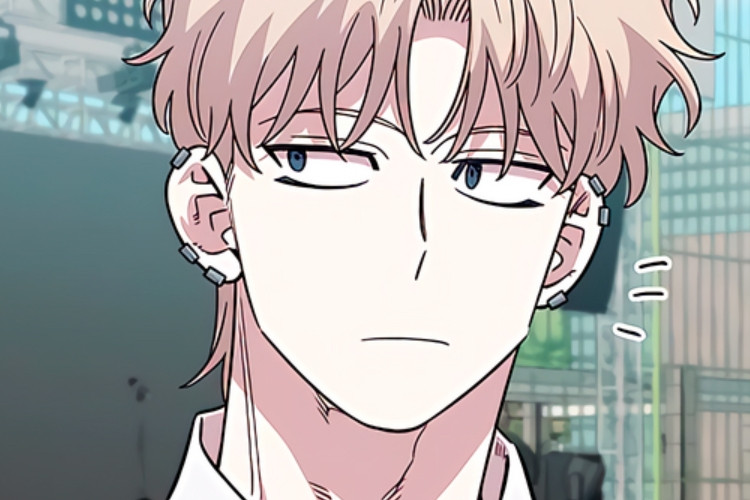 Lien du Manhwa Just Friends Chapitre 80 Scan FR Mincheol Fait Tout Son Possible Pour Éviter Haneul 