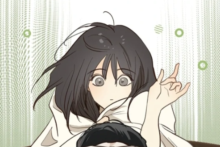 Baca Manhwa Flowers Are Bait Chapter 33 Bahasa Indo Scan, Season 2 Makin Seru dan Menarik!