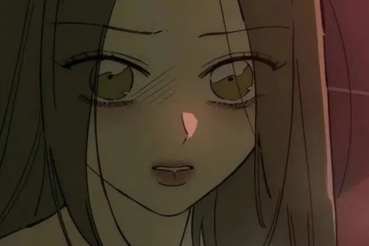 Baca Tears on a Withered Flowers Chapter 87 Bahasa Indonesia Loh, Haesoo Malah Jualan?