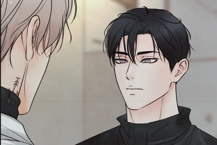 Lisez RAW Manhwa The Boundary of Delusion Chapitre 26 Scan VF, Rencontre avec l'être aimé
