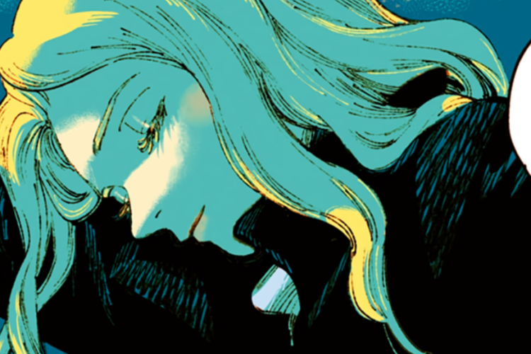 Spoiler RAW! Leia Mangá Veil Capítulo 78 Scan PT BR, Uma Noite Maravilhosa com a Pessoa Amada