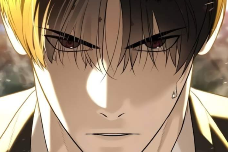 Baca Manhwa Killer Peter Chapter 117 Bahasa Indonesia, Perlawanan Mustahil Bagi Peter untuk Tetap Maju