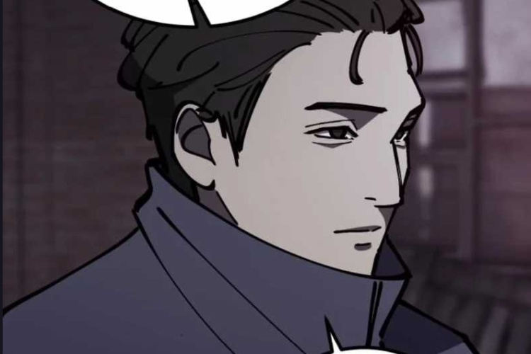 Spoiler RAW Manhwa The Returnee Chapter 7 Bahasa Indonesia, Hyungso dalam Bahaya Besar