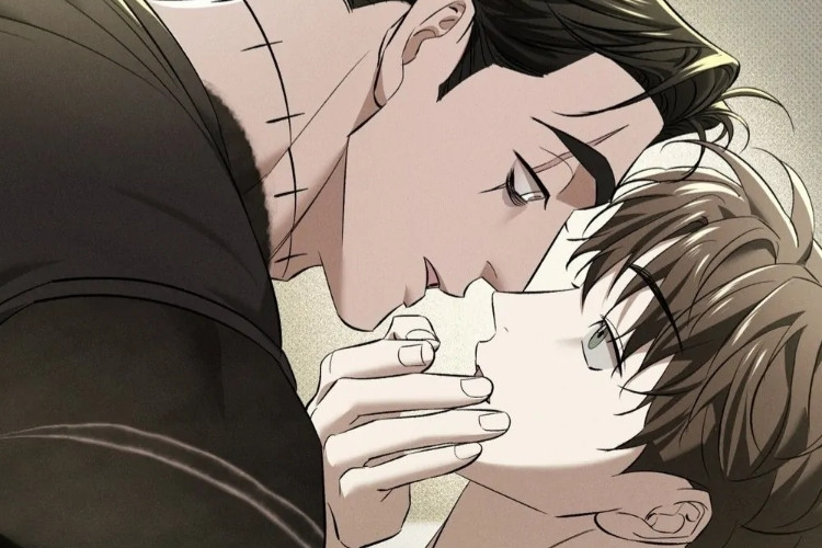 RAW Manhwa The Hounds of Sisyphus Chapitre 18 VF Scan La Première Leçon Du Professeur