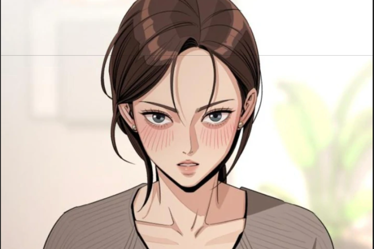 Link de Leitura Manhwa O Amor de Iseop Capítulo 79 PT BR, Minkyung está cada vez mais ousada