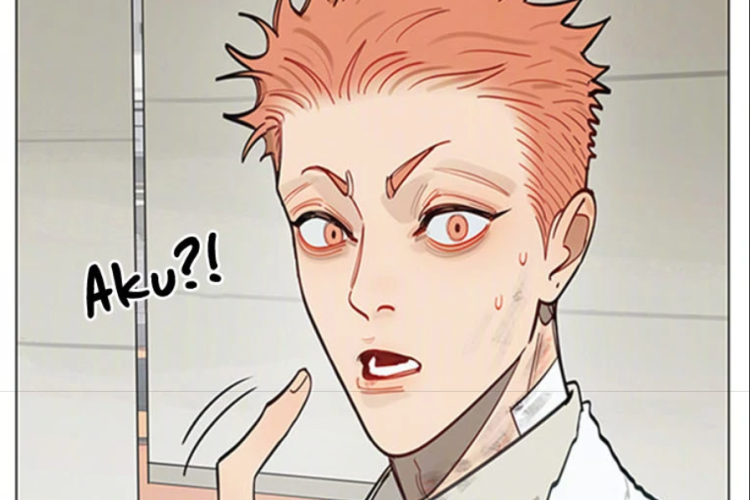 Link de Leitura o Manhua BL 19 Days Capítulo 483 PT BR, A discussão não pode ser interrompida