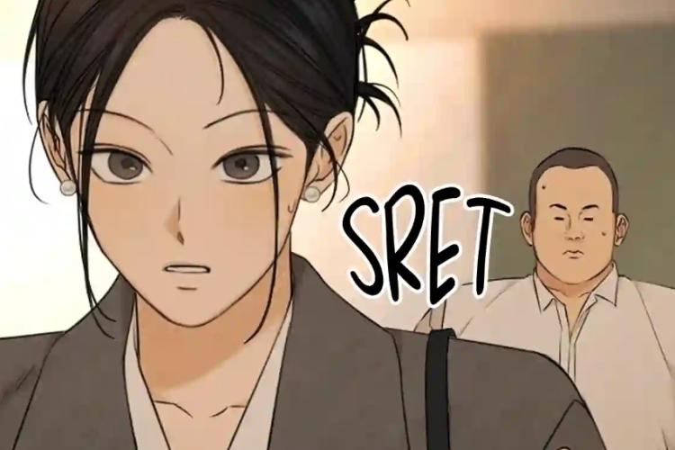 Manhwa Just Twilight Chapitre 70 Scan VF FR: Spoiler, Date de Sortie, & Liens de Lecture