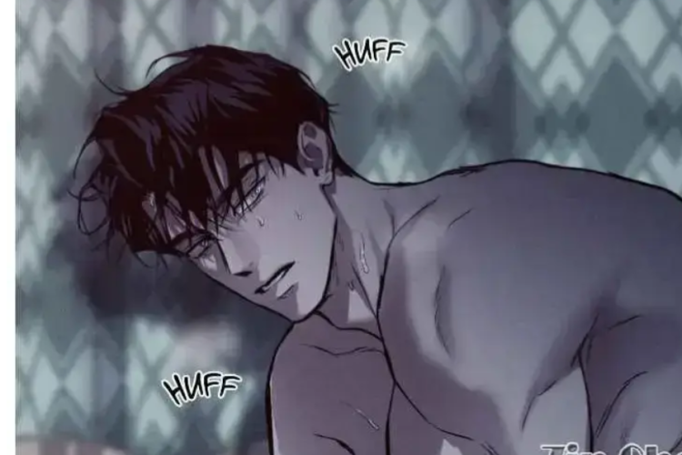 Spoilers & Lire le Manhwa FlashLight Chapitre 52 Scan VF, Une proximité intense