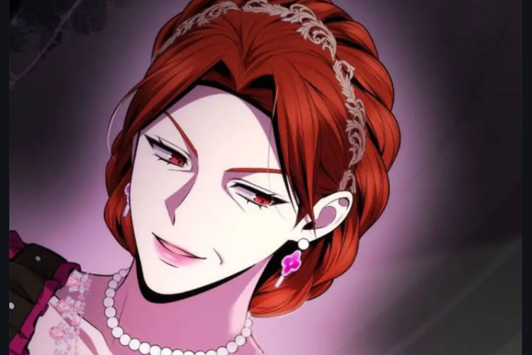 Spoilers de Manhwa Nesta Vida, eu serei a Rainha Capítulo 127 Scan BR, O líder do reino foi envenenado?