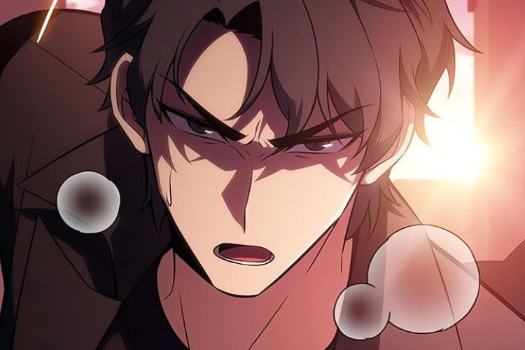 Manhwa Solo Max-Level Newbie Chapitre 245 Scan VF Regardez Ici ! Mettez À Jour Le Dernier Spoiler