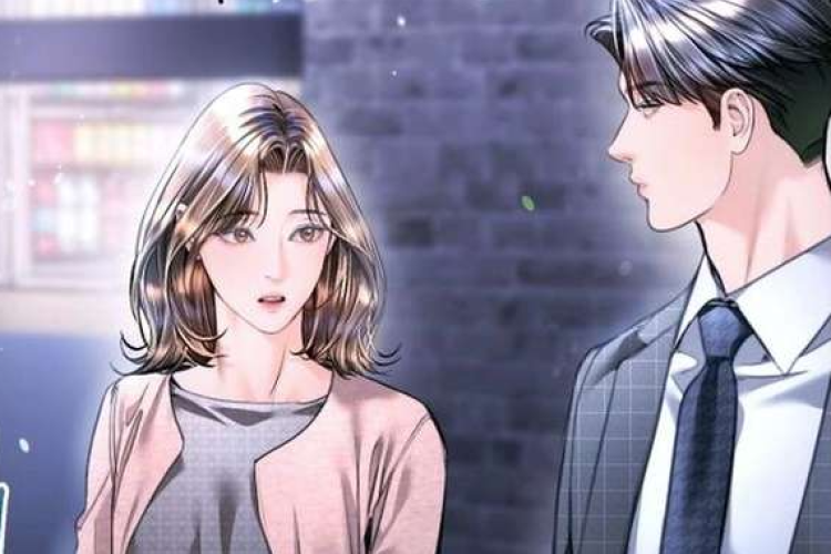 Agak Mengejutkan, sih! Link Baca Manhwa A Child Who Looks Like Me Chapter 53 Bahasa Indonesia