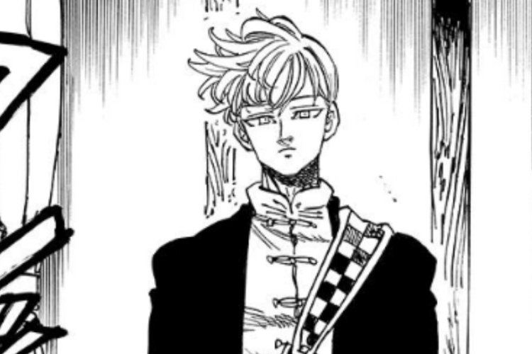 Mokushiroku No Yonkishi Capítulo 220 PT BR Scan, Clique aqui para ler o Mangá Gratuitamente!