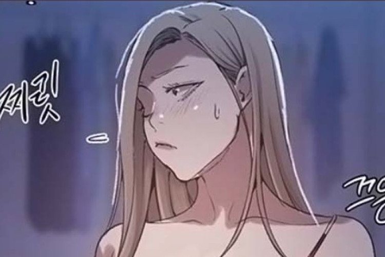 Link Baca Manhwa Secret Class Chapter 310 Bahasa Indonesia, Tinggal Menolak Apa Susahnya