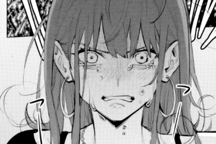 Lien du Manga Living Together with the Queen From My High School Days Chapitre 31 FR VF Scan, La vie s'améliore