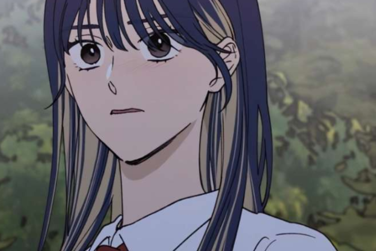 NEW Update! Baca Manhwa Between Season Chapter 1 Bahasa Indonesia, Lanjut Side Story Langsung Gas Wleo Wleo