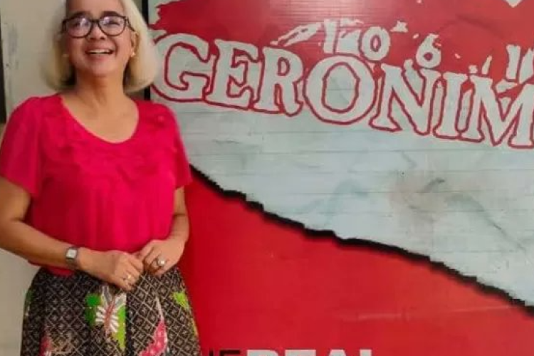 Penyebab Lusy Laksita Meninggal Dunia karena Sakit Apa dan Umur Berapa? Profil Lengkap Mantan Penyiar Geronimo FM Jogja