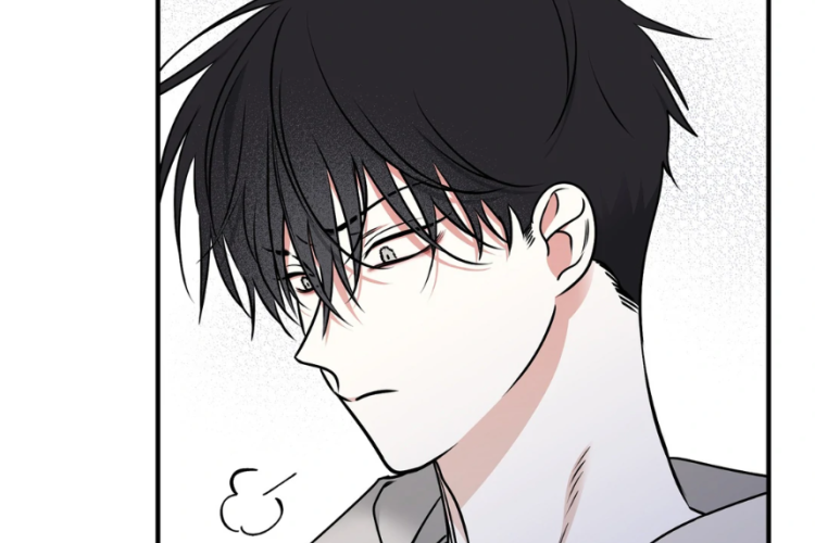 Spoiler Manhwa BL Low Tide in Twilight Chapter 107 Bahasa Indonesia, Taejoo yang Makin Khawatir