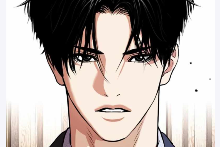 Spoiler RAW Manhwa Lookism Chapter 556 Bahasa Indonesia, Diego dengan Rencana Barunya!