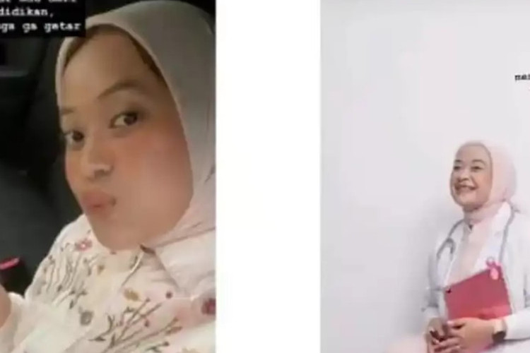 Profil Dea Arranoya Anak Pejabat Gayo, Jago Pamer Flexing Harta Kekayaan Sang Ayah Kini Tuai Hujatan Netizen! 