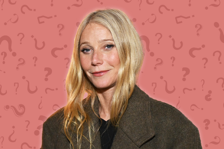 Gwyneth Paltrow tiendra le rôle principal dans la série dramatique A24 « The Apology » sur Netflix