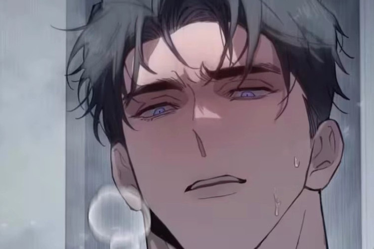 Menyetir Lebih Dalam! Manhwa Atonement, For Your Cruelty Chapter 32 Bahasa Indonesia