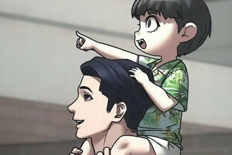 Reality Quest Chapter 211 English Indonesia Translation, Klik Link Baca Manhwa GRATIS Disini!