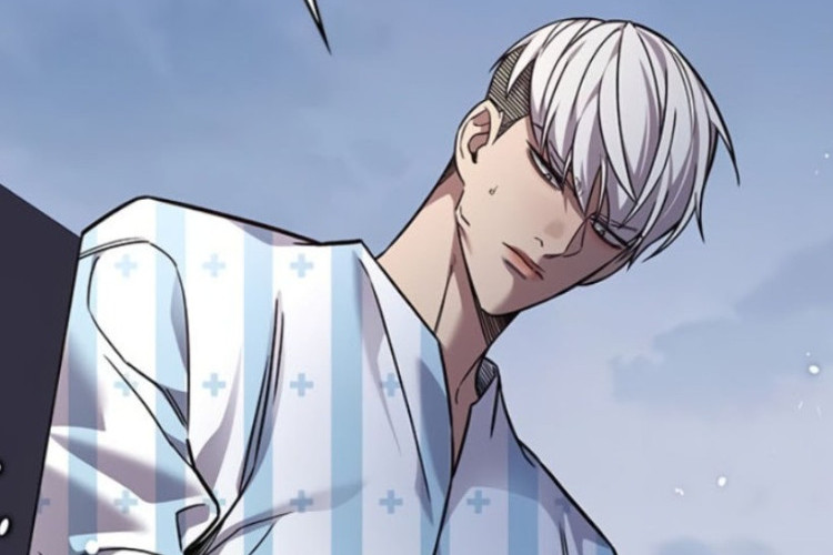 Baca RAW Eleceed Chapter 404 Bahasa Indonesia, Detik–Detik kena Tendangan Pamungkas Subin