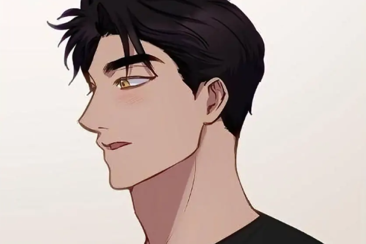 Baca Manhwa Tiger Cub Chapter 30 Bahasa Indonesia, Ugal-ugalan banget Hubungannya mau Diungkap ke Publik
