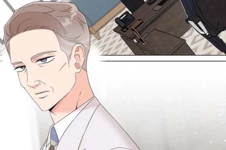 Baca & Preview Manhwa Love in Disguise Chapter 1 Bahasa Indonesia, Penyamaran yang Membawa Cinta