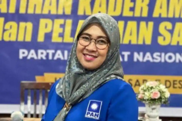 Profil Bupati Gowa Sitti Husniah, Diduga Terjerat Korupsi Seragam Sekolah Viral Kini Diperiksa Polda Sulsel