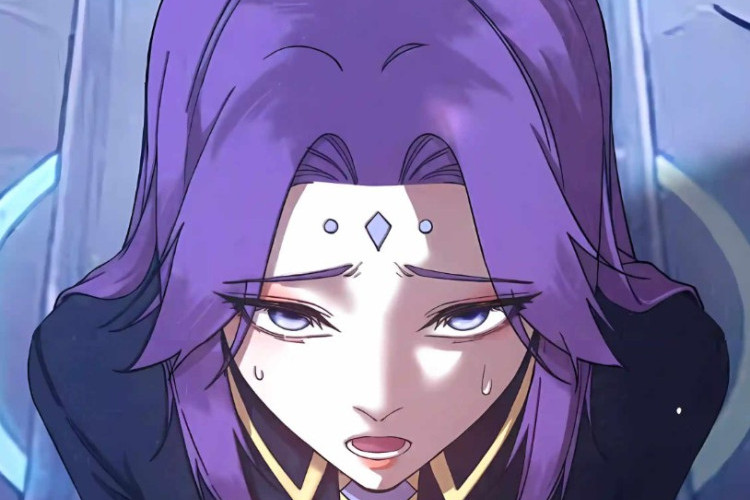 RAW Baca Manhua Leveling In The Future (Apex Future Martial Arts) Chapter 337 Bahasa Indonesia, Kekuatan Sang Monster